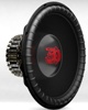 DD Audio SPG Z6-30